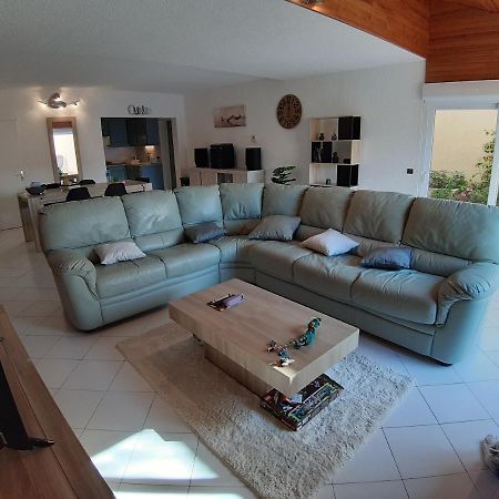 Superbe Appartement De 94M2 Avec Vue Sur Le Fort St Elme Collioure Ngoại thất bức ảnh