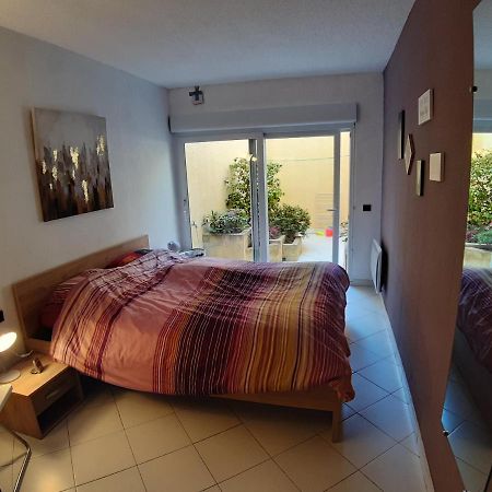 Superbe Appartement De 94M2 Avec Vue Sur Le Fort St Elme Collioure Ngoại thất bức ảnh