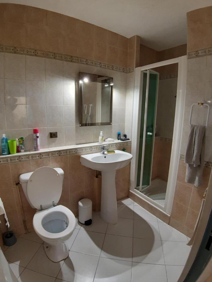 Superbe Appartement De 94M2 Avec Vue Sur Le Fort St Elme Collioure Ngoại thất bức ảnh