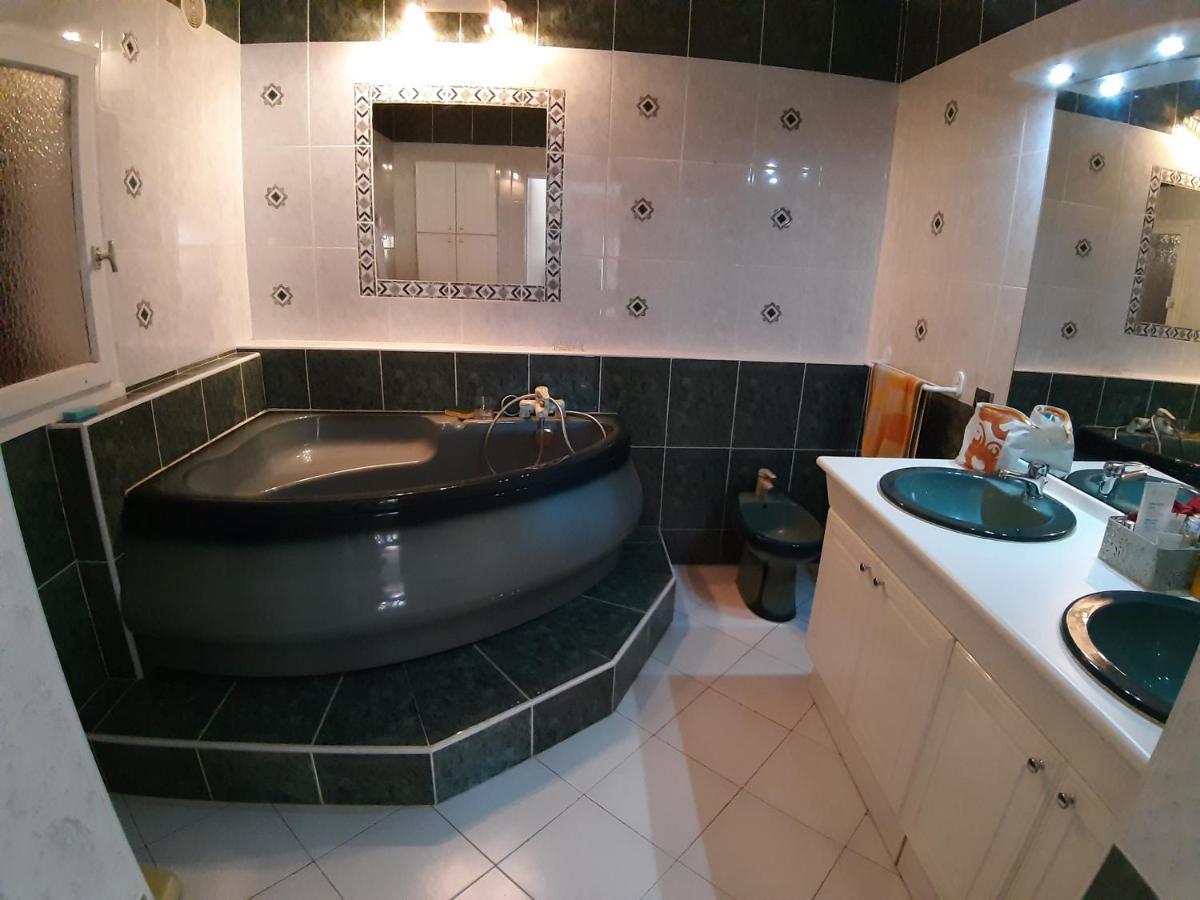Superbe Appartement De 94M2 Avec Vue Sur Le Fort St Elme Collioure Ngoại thất bức ảnh