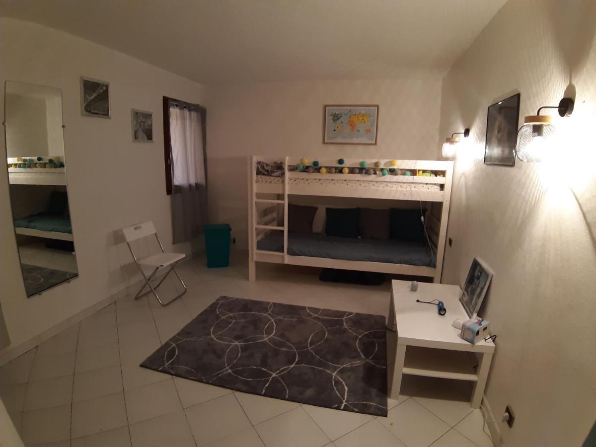 Superbe Appartement De 94M2 Avec Vue Sur Le Fort St Elme Collioure Ngoại thất bức ảnh