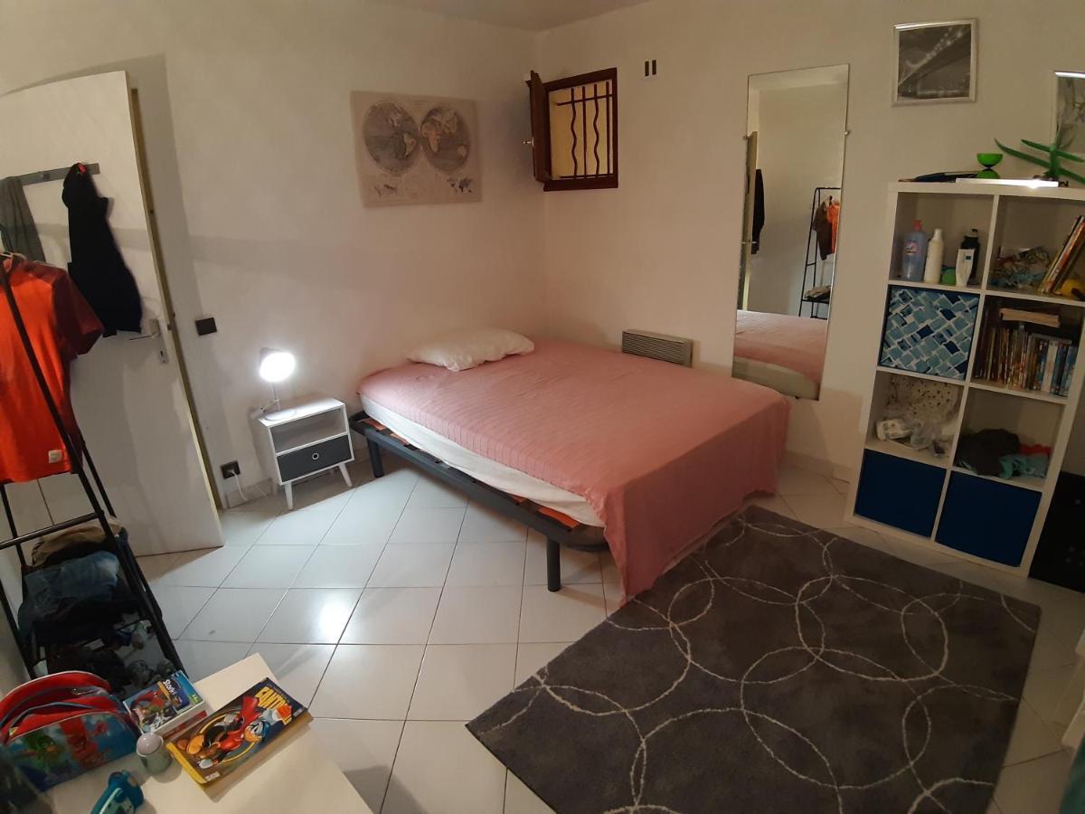 Superbe Appartement De 94M2 Avec Vue Sur Le Fort St Elme Collioure Ngoại thất bức ảnh
